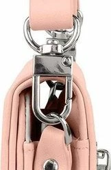 Coupon 👍 Nieuw 🔔 SUITSUIT - Fabulous Fifties - Papaya Peach - Mini Handtas 😉 ⭐ -Tassen-dames Verkoop 162x840