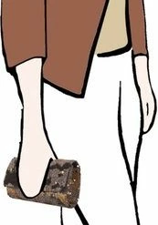 Promo 🥰 Beste Pirce 🎉 Bulaggi Dames Clutch / Handtas / Crossbody Tas - Linsey - Brons 😀 👏 -Tassen-dames Verkoop 173x840