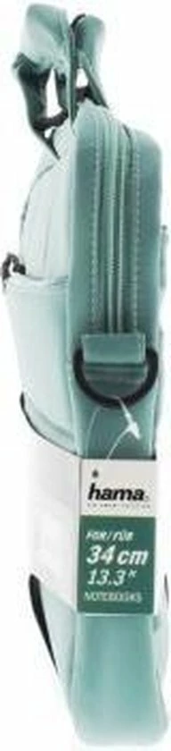 Goedkoopste π€© Beste recensies van π₯° Hama Notebook-tas Toronto Tot 34 Cm (13,3) Mint π₯ π 5 Goedkoopste π€© Beste recensies van π₯° Hama Notebook-tas Toronto Tot 34 Cm (13,3) Mint π₯ π - Afbeelding 5