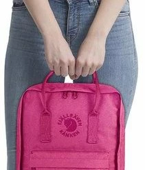 Begroting 😀 Begroting 👏 Fjallraven Fjällräven Re-Kånken Unisex Rugzak - Pink Rose 😉 😀 31 Begroting 😀 Begroting 👏 Fjallraven Fjällräven Re-Kånken Unisex Rugzak - Pink Rose 😉 😀 -Tassen-dames Verkoop 211x840 1