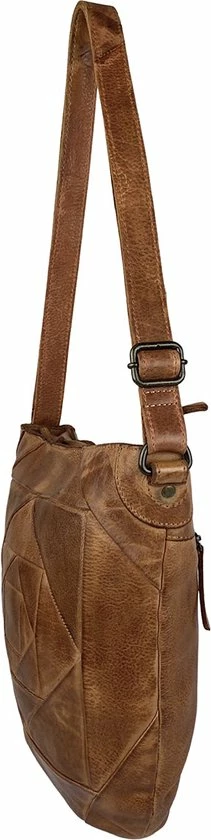 Goedkoopste ๐ฏ Top 10 ๐คฉ Schoudertas - Dames Tassen - Schoudertassen Vrouwen - Lichtbruin Leer - Arrigo ๐ฏ ๐ 3 Goedkoopste ๐ฏ Top 10 ๐คฉ Schoudertas - Dames Tassen - Schoudertassen Vrouwen - Lichtbruin Leer - Arrigo ๐ฏ ๐ - Afbeelding 3