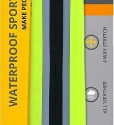 Top 10 ❤️ Beste Verkoop ❤️ GATO SPORTS Gato Tas - Maat One Size - Unisex - Geel/zwart 🥰 ❤️ -Tassen-dames Verkoop 224x840