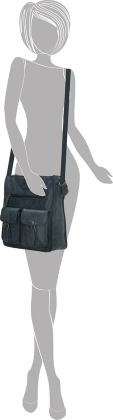 Uitgang π Goedkoop π Enrico Benetti Eliza 66537 Schoudertas - Blauw π 𧨠5 Uitgang π Goedkoop π Enrico Benetti Eliza 66537 Schoudertas - Blauw π 𧨠- Afbeelding 5