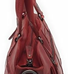 Nieuw โ Top 10 ๐ฅฐ Hillburry Hill Burry – VB100111 -3197 - Echt Lederen - Dames - Checkered ๐ ๐ Handbag - Stevig - Chique - Uitstraling - Vintage Leder- Rood ๐ ๐ 17 Nieuw โ Top 10 ๐ฅฐ Hillburry Hill Burry – VB100111 -3197 - Echt Lederen - Dames - Checkered ๐ ๐ Handbag - Stevig - Chique - Uitstraling - Vintage Leder- Rood ๐ ๐ -Tassen-dames Verkoop 226x840