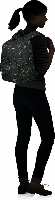 Beste Verkoop π Coupon β American Tourister Rugzak - Urban Groove Ug Lifestyle Bp 1 Glitch βοΈ π 7 Beste Verkoop π Coupon β American Tourister Rugzak - Urban Groove Ug Lifestyle Bp 1 Glitch βοΈ π - Afbeelding 7