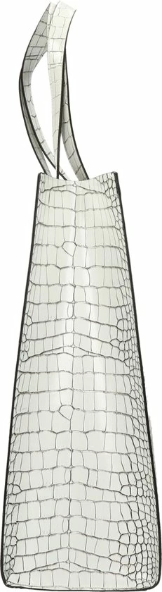 Korting ๐งจ Gloednieuw โค๏ธ Ted Baker Lavayda Dames Shopper - Wit - Maat Geen ๐ ๐คฉ 3 Korting ๐งจ Gloednieuw โค๏ธ Ted Baker Lavayda Dames Shopper - Wit - Maat Geen ๐ ๐คฉ - Afbeelding 3