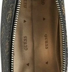 Beste deal π Nieuw π₯ Guess Kasinta Double Zip Pouch Dames Crossbodytas - Bruin π β€οΈ 5 Beste deal π Nieuw π₯ Guess Kasinta Double Zip Pouch Dames Crossbodytas - Bruin π β€οΈ -Tassen-dames Verkoop 232x840 1