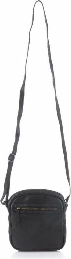 Korting ๐ Korting ๐ Bear Design Crossbodytas Cow Lavato Leer - Zwart ๐ โจ 17 Korting ๐ Korting ๐ Bear Design Crossbodytas Cow Lavato Leer - Zwart ๐ โจ - Afbeelding 17