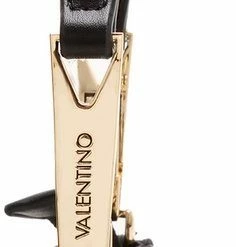 Coupon 🎁 Flash-uitverkoop 😉 Valentino Bags Goulash Dames Schoudertas - Zwart ✨ 🧨 -Tassen-dames Verkoop 236x840