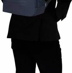 Goedkoop 🌟 Top 10 😍 Samsonite Laptoprugzak - Stackd Biz Laptop 🎒 🎒 Backpack 15.6 Inch Navy 😉 😉 -Tassen-dames Verkoop 244x840 1