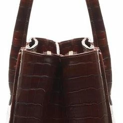 Kopen 🎁 Beste Pirce 👏 Isabel Bernard Honoré Dames Handtas Leer - Bruin 💯 🧨 -Tassen-dames Verkoop 247x840 2