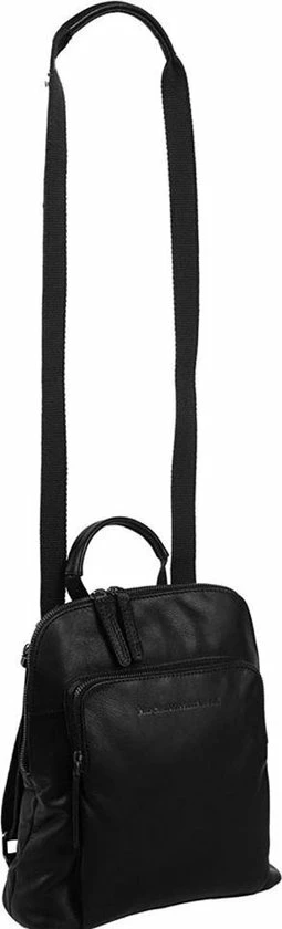 Gloednieuw π Beste deal π Chesterfield Sienna Rugzak Black π β€οΈ 5 Gloednieuw π Beste deal π Chesterfield Sienna Rugzak Black π β€οΈ - Afbeelding 5