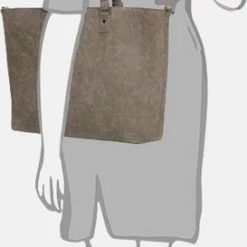 Begroting 💯 Beste deal ❤️ Enrico Benetti Kate Shopper 15,6 Inch (34.5x19.4 Cm) - Middengrijs 😀 ⭐ -Tassen-dames Verkoop 273x840