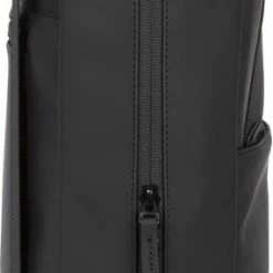 Nieuw 🌟 Beste recensies van ⌛ New Rebels® Julan - Rugtas - Zwart - Waterbestendig - 42x12x28cm - Rugzak / 🎒 🎒 Backpack ❤️ ✨ -Tassen-dames Verkoop 283x840