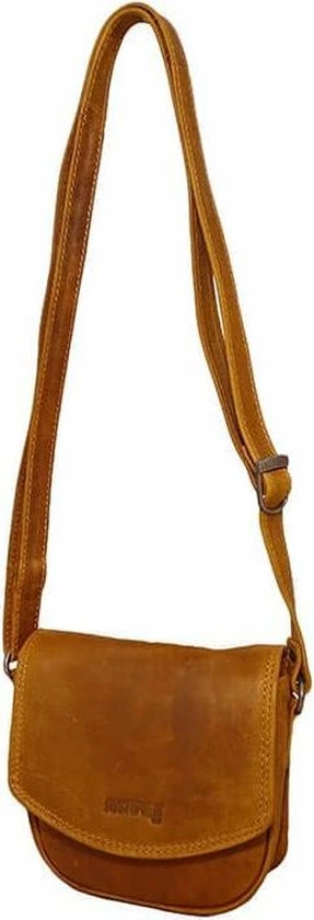 Coupon ๐ฅฐ Beste Verkoop ๐ Justified Schoudertasje Met Overslag Lana Cognac ๐ ๐ 9 Coupon ๐ฅฐ Beste Verkoop ๐ Justified Schoudertasje Met Overslag Lana Cognac ๐ ๐ - Afbeelding 9