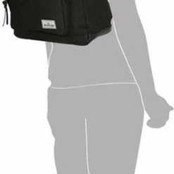 Goedkoopste 🤩 Begroting 😀 Enrico Benetti Rugzak Cordoba Zwart 🔥 🔥 -Tassen-dames Verkoop 290x840 1