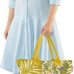 Uitgang 🌟 Top 10 💯 Reisenthel Shopper E1 Shopper Schoudertas - 12L - Jungle Curry Geel 😉 👏 -Tassen-dames Verkoop 298x840