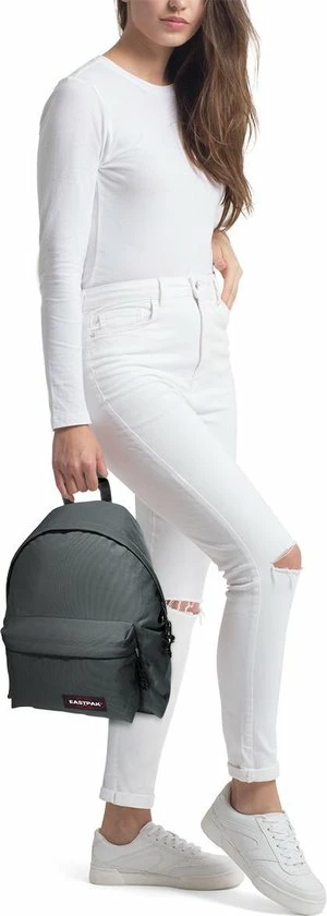 Nieuw π Top 10 π₯ Eastpak - Padded Pak R - Rugtas - One Size - Coal π 𧨠7 Nieuw π Top 10 π₯ Eastpak - Padded Pak R - Rugtas - One Size - Coal π 𧨠- Afbeelding 7