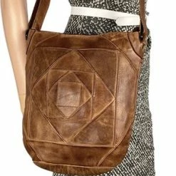 Goedkoopste ๐ฏ Top 10 ๐คฉ Schoudertas - Dames Tassen - Schoudertassen Vrouwen - Lichtbruin Leer - Arrigo ๐ฏ ๐ 18 Goedkoopste ๐ฏ Top 10 ๐คฉ Schoudertas - Dames Tassen - Schoudertassen Vrouwen - Lichtbruin Leer - Arrigo ๐ฏ ๐ -Tassen-dames Verkoop 302x840