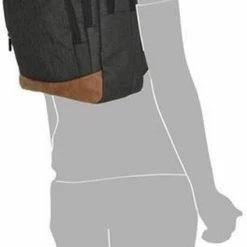 Begroting ๐ Beste Pirce ๐คฉ Enrico Benetti Rugtas / Rugtas / Laptoptas / Schooltas - Dublin - 15 Inch - 10 Liter - Grijs ๐ ๐ 18 Begroting ๐ Beste Pirce ๐คฉ Enrico Benetti Rugtas / Rugtas / Laptoptas / Schooltas - Dublin - 15 Inch - 10 Liter - Grijs ๐ ๐ -Tassen-dames Verkoop 317x840 1