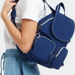 Goedkoopste ✨ Promo ✔️ Kipling Rugzak Firefly Up ⌛ ⌛ -Tassen-dames Verkoop 322x840