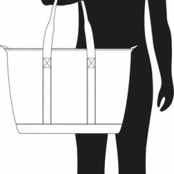 Promo 💯 Coupon 🌟 Disney Shopper Winnie The Pooh 33,7 Liter Katoen Grijs ⭐ 🎁 -Tassen-dames Verkoop 325x840