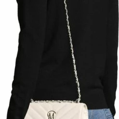 Nieuw π Coupon π Steve Madden Schoudertas Bamara Crème-One-Size π π₯ 11 Nieuw π Coupon π Steve Madden Schoudertas Bamara Crème-One-Size π π₯ -Tassen-dames Verkoop 326x840