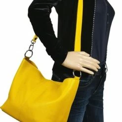 Groothandel βοΈ Kopen β AmbraModa Dames Lederen Handtas Schoudertas Crossbodytas Hobo Tas GL005 Geel π π 11 Groothandel βοΈ Kopen β AmbraModa Dames Lederen Handtas Schoudertas Crossbodytas Hobo Tas GL005 Geel π π -Tassen-dames Verkoop 331x840