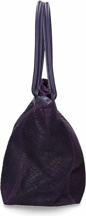 Coupon 𧨠Gloednieuw π Zeen Bag Damestas Paars Leer β π 2 Coupon 𧨠Gloednieuw π Zeen Bag Damestas Paars Leer β π - Afbeelding 2