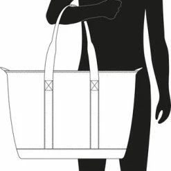 Promo 💯 Coupon 🌟 Disney Shopper Winnie The Pooh 33,7 Liter Katoen Grijs ⭐ 🎁 -Tassen-dames Verkoop 337x840 1