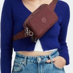 Beste recensies van 🤩 Groothandel 🧨 Kipling ABANU MULTI Dames Tas - Mahogany 👏 🎉 -Tassen-dames Verkoop 344x840