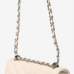 Nieuw π Coupon π Steve Madden Schoudertas Bamara Crème-One-Size π π₯ 12 Nieuw π Coupon π Steve Madden Schoudertas Bamara Crème-One-Size π π₯ -Tassen-dames Verkoop 350x840