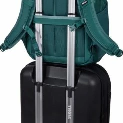 Flash-uitverkoop ⭐ Beste deal 🛒 Thule EnRoute 26L - 🎒 🎒 Backpack - Laptop Rugzak - Mallard Green 🧨 ❤️ -Tassen-dames Verkoop 354x840