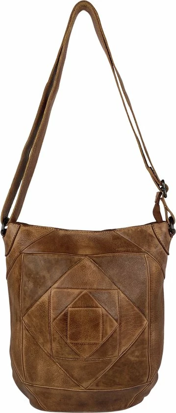 Goedkoopste ๐ฏ Top 10 ๐คฉ Schoudertas - Dames Tassen - Schoudertassen Vrouwen - Lichtbruin Leer - Arrigo ๐ฏ ๐ 1 Goedkoopste ๐ฏ Top 10 ๐คฉ Schoudertas - Dames Tassen - Schoudertassen Vrouwen - Lichtbruin Leer - Arrigo ๐ฏ ๐