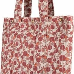 Goedkoop ✔️ Begroting 🔥 Cowboysbag 3336 Shopper Poppy Oriental Q4-22 👏 🧨 -Tassen-dames Verkoop 364x840