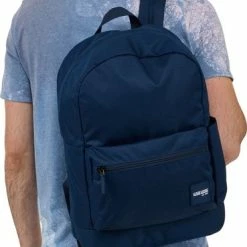 Goedkoop 😉 Goedkoop 🥰 Case Logic Campus Commence - Laptop Rugzak - Recycled - 24L - Blauw 🔥 🤩 14 Goedkoop 😉 Goedkoop 🥰 Case Logic Campus Commence - Laptop Rugzak - Recycled - 24L - Blauw 🔥 🤩 -Tassen-dames Verkoop 369x840