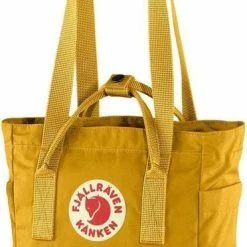 Beste Verkoop โ๏ธ Beste Pirce ๐ Fjallraven Fjällräven Kånken Totepack Mini Unisex Rugzak - Ochre โ ๐ 14 Beste Verkoop โ๏ธ Beste Pirce ๐ Fjallraven Fjällräven Kånken Totepack Mini Unisex Rugzak - Ochre โ ๐ -Tassen-dames Verkoop 372x840 1