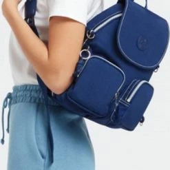Goedkoopste ✨ Promo ✔️ Kipling Rugzak Firefly Up ⌛ ⌛ -Tassen-dames Verkoop 376x840 1