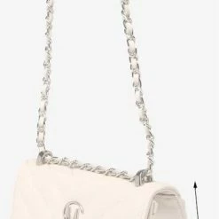 Nieuw π Coupon π Steve Madden Schoudertas Bamara Crème-One-Size π π₯ 13 Nieuw π Coupon π Steve Madden Schoudertas Bamara Crème-One-Size π π₯ -Tassen-dames Verkoop 388x840 1