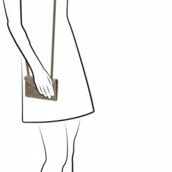 Goedkoopste 😉 Beste recensies van 🔔 Micmacbags Malmö Telefoontasje - Grijs 👍 😉 -Tassen-dames Verkoop 389x840 16