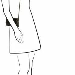 Gloednieuw 🔥 Promo 🔔 Lundholm Schoudertas Dames Top Kwaliteit Leer Olijf Groen - Schoudertasje Dames Klein Crossbody Tas | Cadeau Voor Vriendin Tip | Scandinavisch Design - Lundholm Myrdal Serie 🎉 🌟 -Tassen-dames Verkoop 389x840 23