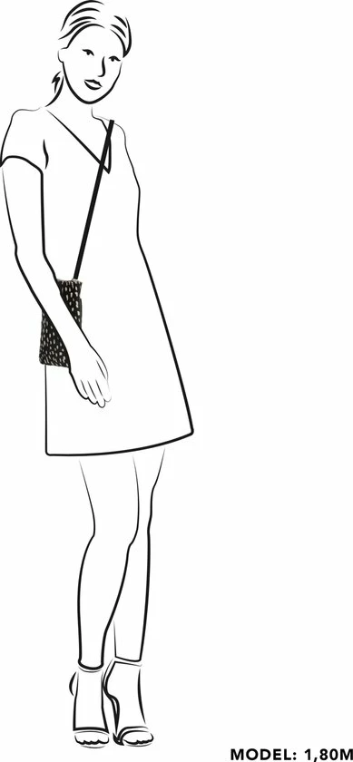 Goedkoopste π Korting π Charm London Phone Bag Elisa Telefoontasje Vachtje White Dot π€© β 9 Goedkoopste π Korting π Charm London Phone Bag Elisa Telefoontasje Vachtje White Dot π€© β - Afbeelding 9