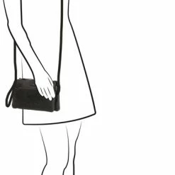 Beste Verkoop π Top 10 π Micmacbags Malmö Schoudertas - Zwart 𧨠π 13 Beste Verkoop π Top 10 π Micmacbags Malmö Schoudertas - Zwart 𧨠π -Tassen-dames Verkoop 389x840 37