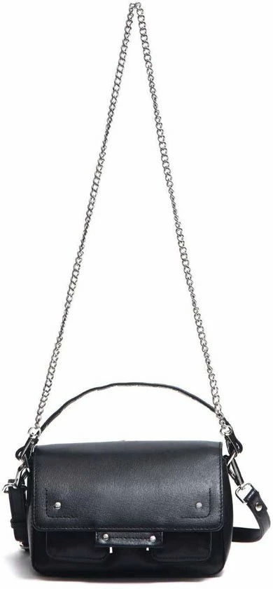 Beste recensies van ๐ฏ Hete verkoop ๐ Nunoo Kleine Schoudertas / Crossbody Tas Dames - Leer - Small Honey - Zwart ๐ ๐คฉ 12 Beste recensies van ๐ฏ Hete verkoop ๐ Nunoo Kleine Schoudertas / Crossbody Tas Dames - Leer - Small Honey - Zwart ๐ ๐คฉ - Afbeelding 12