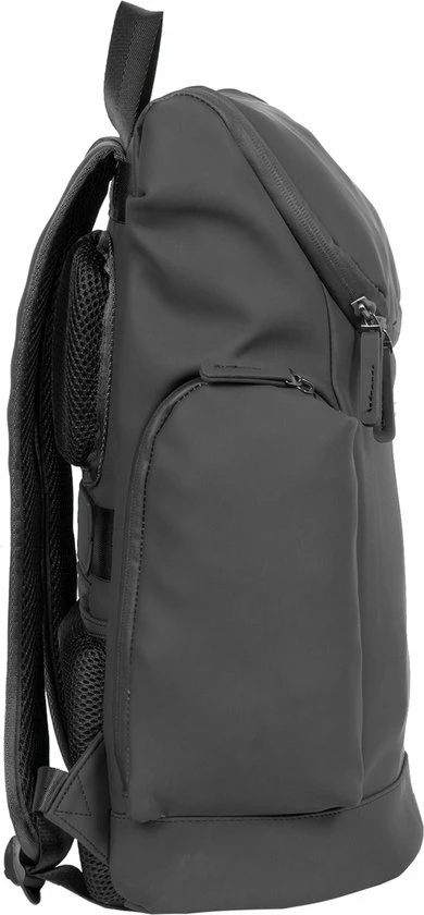 Uitgang ๐ฅฐ Beste Verkoop ๐ New Rebels® William - Rugtas - Zwart - Waterafstotend - 15.6151413121087 - 28x15x43cm - Rugzak / ๐ ๐ Backpack ๐ โ 2 Uitgang ๐ฅฐ Beste Verkoop ๐ New Rebels® William - Rugtas - Zwart - Waterafstotend - 15.6151413121087 - 28x15x43cm - Rugzak / ๐ ๐ Backpack ๐ โ - Afbeelding 2