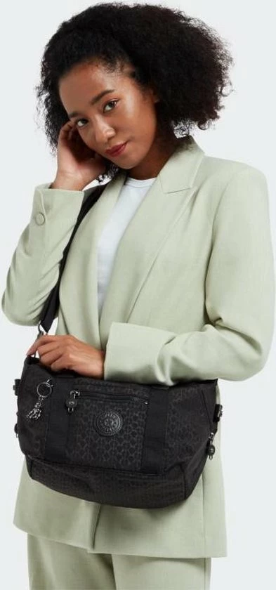 Kopen π Groothandel π Kipling Art Mini Schoudertas - Signature Emb π₯° β 8 Kopen π Groothandel π Kipling Art Mini Schoudertas - Signature Emb π₯° β - Afbeelding 8