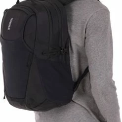 Beste deal 🤩 Korting 🌟 Thule EnRoute 26L - 🎒 🎒 Backpack - Laptop Rugzak - Zwart 🧨 🧨 -Tassen-dames Verkoop 393x840