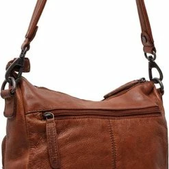 Flash-uitverkoop βοΈ Korting π Chesterfield Nitra Schoudertas - Cognac π β¨ 13 Flash-uitverkoop βοΈ Korting π Chesterfield Nitra Schoudertas - Cognac π β¨ -Tassen-dames Verkoop 397x840 2