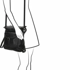 Hete verkoop π Hete verkoop π₯° Hide & Stitches Paint Rock Rugzak - Zwart π― β 9 Hete verkoop π Hete verkoop π₯° Hide & Stitches Paint Rock Rugzak - Zwart π― β -Tassen-dames Verkoop 400x840