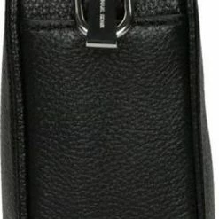 Gloednieuw ๐ฅฐ Nieuw ๐คฉ Michael Kors Crossbodytas Jet Set Leer - Zwart ๐ โ 55 Gloednieuw ๐ฅฐ Nieuw ๐คฉ Michael Kors Crossbodytas Jet Set Leer - Zwart ๐ โ -Tassen-dames Verkoop 401x840 2